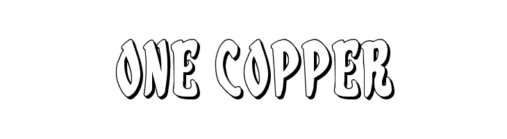 Eskindar 3D Regular  Free Fonts Download