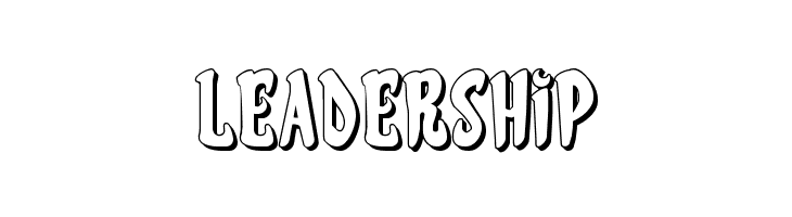 Eskindar 3D Regular  Free Fonts Download