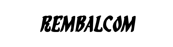 Eskindar Expanded Italic  Free Fonts Download