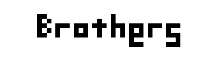 D3 Petitbitmapism  Free Fonts Download