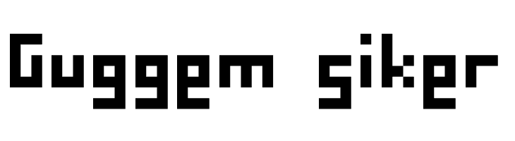 D3 Petitbitmapism  Free Fonts Download