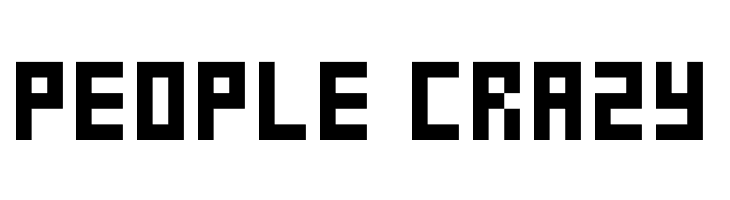 D3 Petitbitmapism  Free Fonts Download