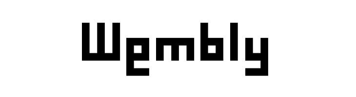 D3 Petitbitmapism  Free Fonts Download