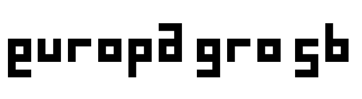 D3 Petitbitmapism  Free Fonts Download