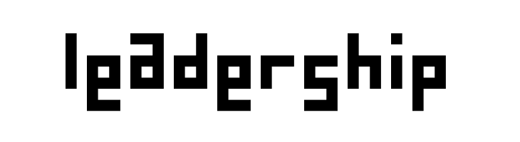 D3 Petitbitmapism  Free Fonts Download