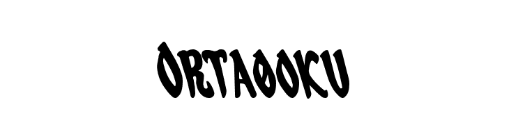 Eskindar Leftalic  Free Fonts Download