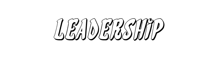 Eskindar 3D Italic  Free Fonts Download