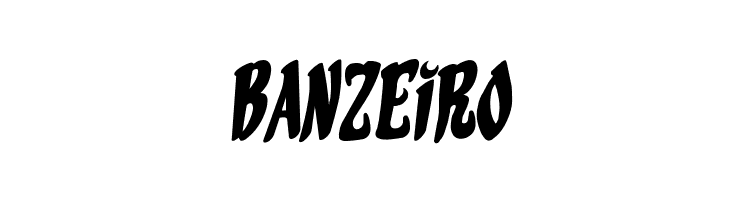 Eskindar Rotalic  Free Fonts Download