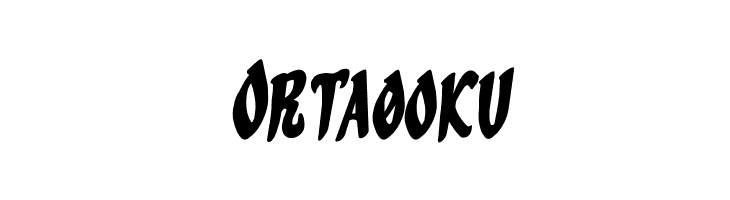 Eskindar Rotalic  Free Fonts Download