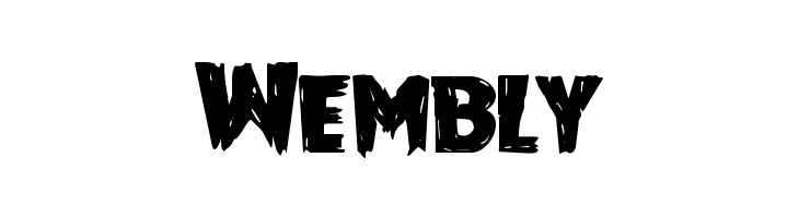 Mrs. Monster Expanded  Free Fonts Download