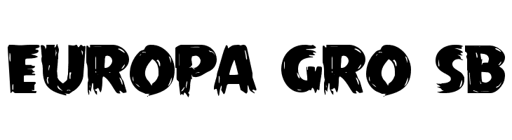 Mrs. Monster Expanded  Free Fonts Download