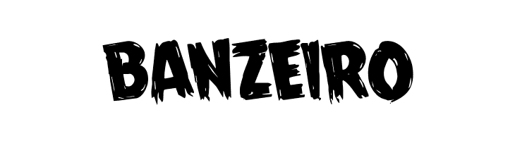 Mrs. Monster Rotated  Free Fonts Download