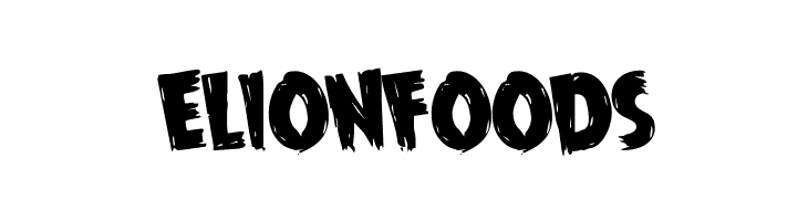 Mrs. Monster Rotated  Free Fonts Download