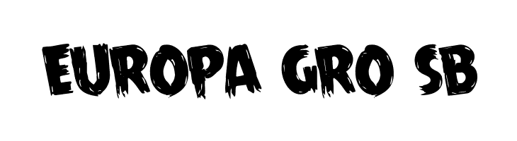 Mrs. Monster Rotated  Free Fonts Download