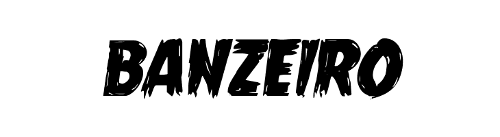 Mrs. Monster Italic  Free Fonts Download