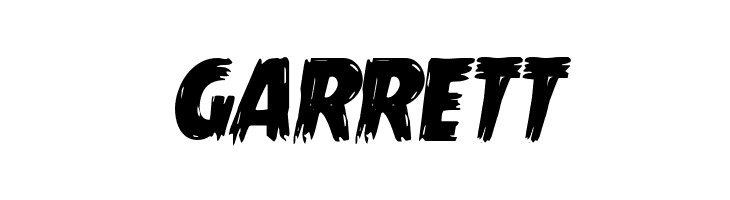 Mrs. Monster Italic  Free Fonts Download