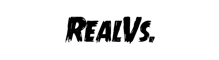 Mrs. Monster Italic  Free Fonts Download