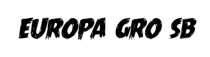 Mrs. Monster Rotalic  Free Fonts Download