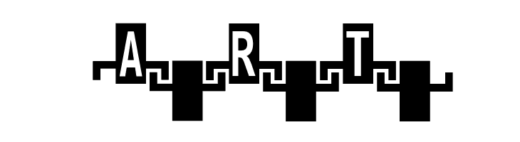 Zipper  Free Fonts Download