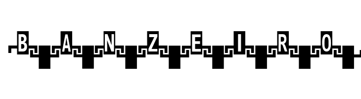 Zipper  Free Fonts Download