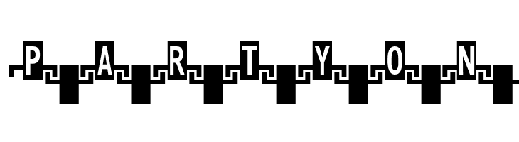 Zipper  Free Fonts Download