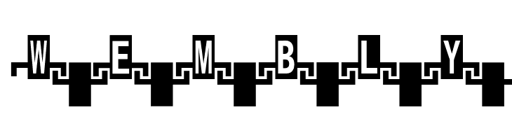 Zipper  Free Fonts Download