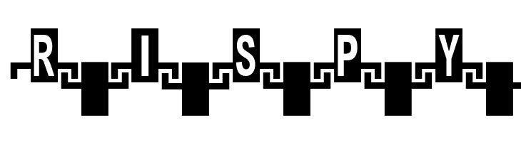 Zipper  Free Fonts Download