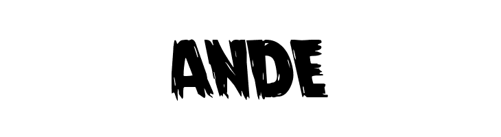 Mrs. Monster Leftalic  Free Fonts Download