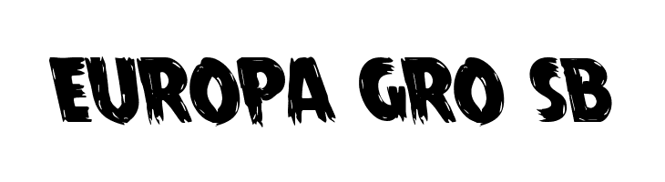 Mrs. Monster Leftalic  Free Fonts Download
