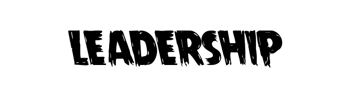 Mrs. Monster Leftalic  Free Fonts Download