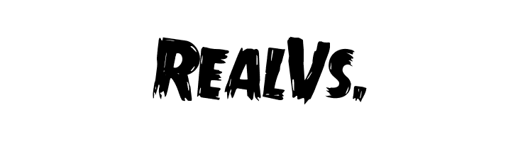 Mrs. Monster Rotated 2  Free Fonts Download