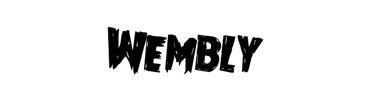 Mrs. Monster Rotated 2  Free Fonts Download