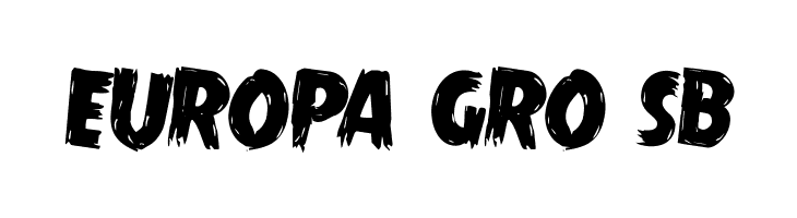 Mrs. Monster Rotated 2  Free Fonts Download