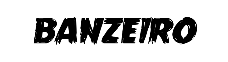 Mrs. Monster Expanded Italic  Free Fonts Download