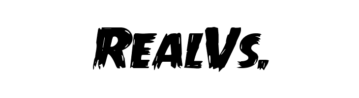 Mrs. Monster Expanded Italic  Free Fonts Download