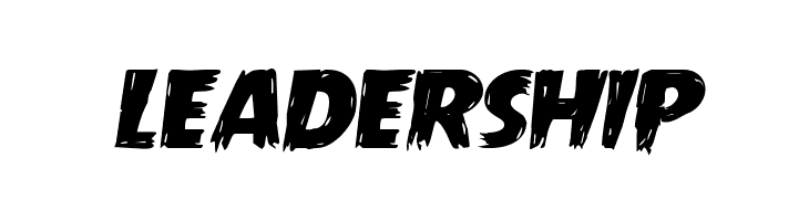 Mrs. Monster Expanded Italic  Free Fonts Download