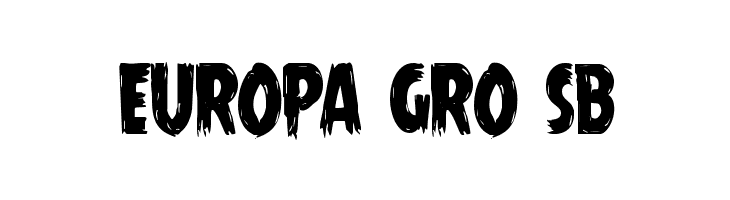 Mrs. Monster Condensed  Free Fonts Download