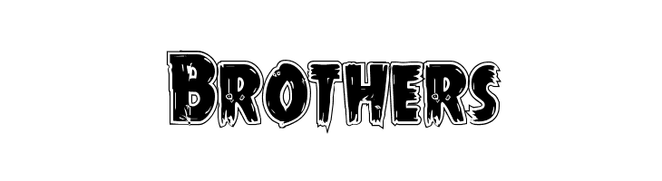 Mrs. Monster Academy  Free Fonts Download