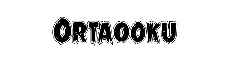 Mrs. Monster Academy  Free Fonts Download