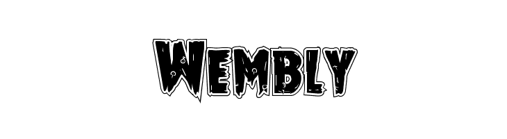 Mrs. Monster Academy  Free Fonts Download