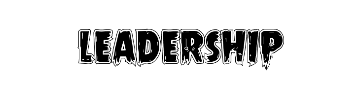 Mrs. Monster Academy  Free Fonts Download