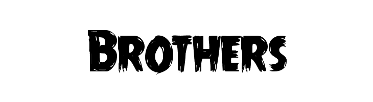 Mrs. Monster Regular  Free Fonts Download