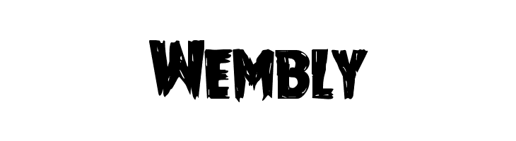 Mrs. Monster Regular  Free Fonts Download