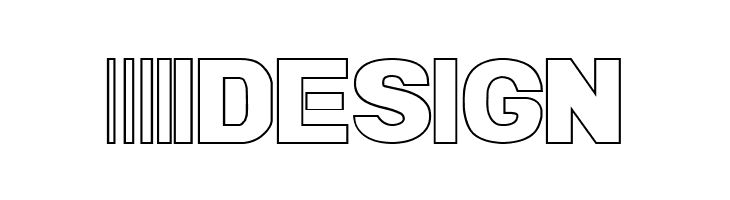 Bamf Outline  Free Fonts Download