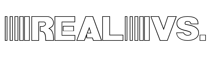 Bamf Outline  Free Fonts Download