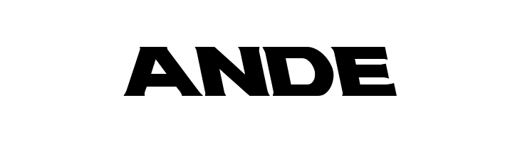 Modi Thorson Leftalic  Free Fonts Download