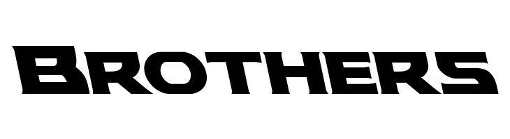 Modi Thorson Leftalic  Free Fonts Download