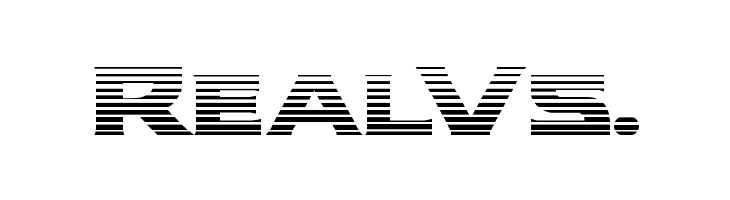 Modi Thorson Gradient Regular  Free Fonts Download