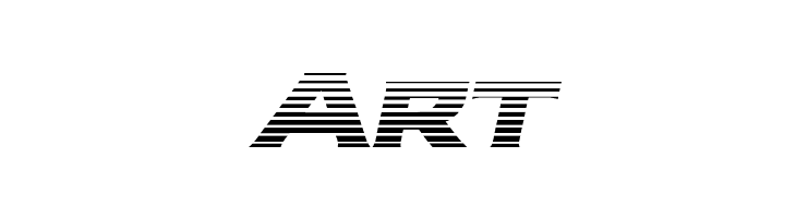 Modi Thorson Gradient Italic  Free Fonts Download
