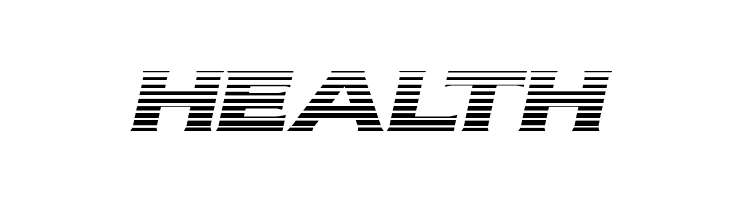 Modi Thorson Gradient Italic  Free Fonts Download